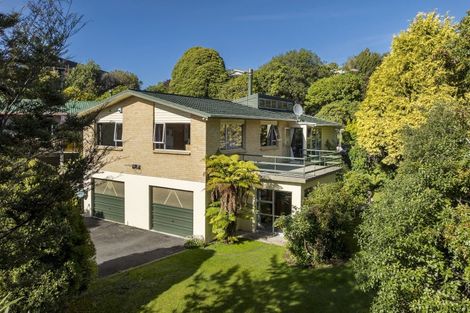 Photo of property in 34 Pioneer Crescent, Helensburgh, Dunedin, 9010