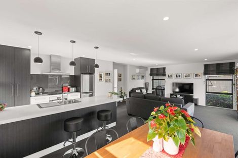 Photo of property in 64 Granite Drive, Rolleston, 7614