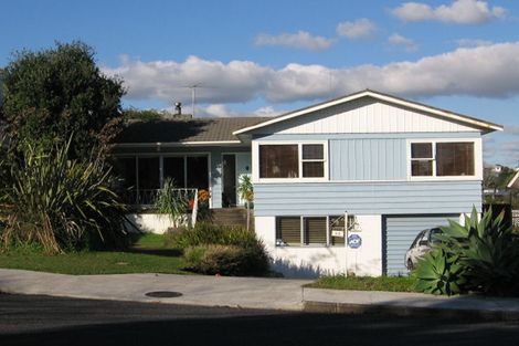 Photo of property in 22 Finnerty Avenue, Howick, Auckland, 2014