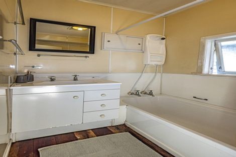 Photo of property in 81 Clyde St (state Highway 49), Ohakune, 4625