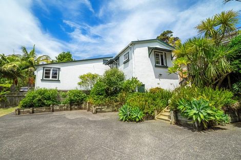 Photo of property in 38 Hythe Terrace, Mairangi Bay, Auckland, 0630