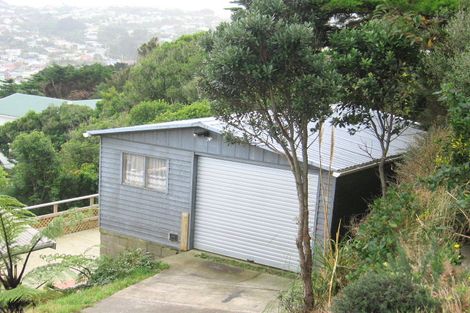 Photo of property in 7 Anzia Way, Johnsonville, Wellington, 6037