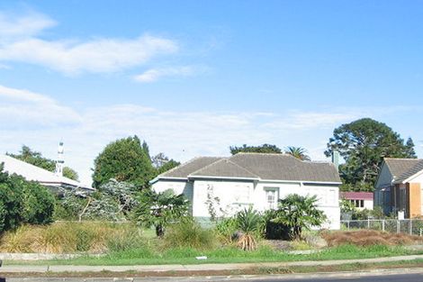 Photo of property in 615 Great South Road, Otahuhu, Auckland, 1062