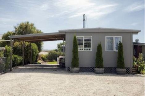 Photo of property in 25 Johnston Crescent, Haast, 7886