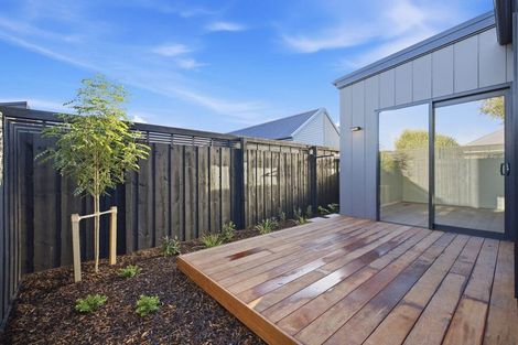 Photo of property in 4/4 Evatt Street, Bryndwr, Christchurch, 8053