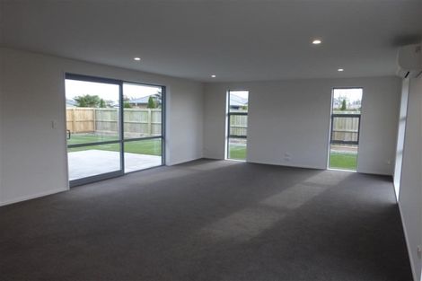 Photo of property in 9 Willowbrook Lane, Rolleston, 7614