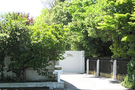 Photo of property in 294a Memorial Avenue, Burnside, Christchurch, 8053