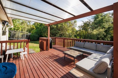 Photo of property in 17 Park View Avenue, Feilding, 4702