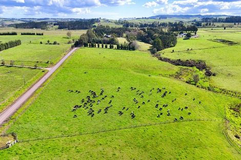 Photo of property in 542 Mangakaretu Road, Okaihau, 0295