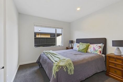 Photo of property in 30 Mounter Avenue, Northwood, Christchurch, 8051