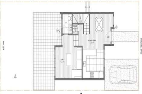 Photo of property in 9 Herekino Street, Westgate, Auckland, 0814