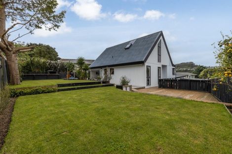 Photo of property in 32 Thimble Lane, Whitby, Porirua, 5024