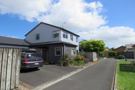 Photo of property in 70a Palmerston Street, Hamilton Central, Hamilton, 3204