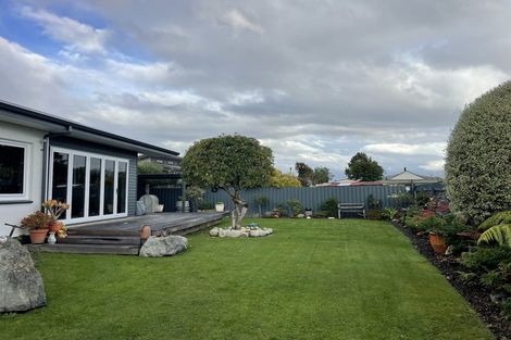 Photo of property in 18a Burden Street, Redwoodtown, Blenheim, 7201