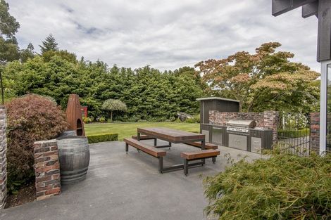 Photo of property in 18 Coringa Road, Yaldhurst, Christchurch, 7676