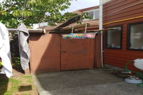 Photo of property in 4/39b Mills Street, Boulcott, Lower Hutt, 5010