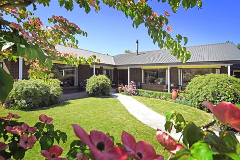 Photo of property in 308 Opaki Kaiparoro Road, Kopuaranga, Masterton, 5882