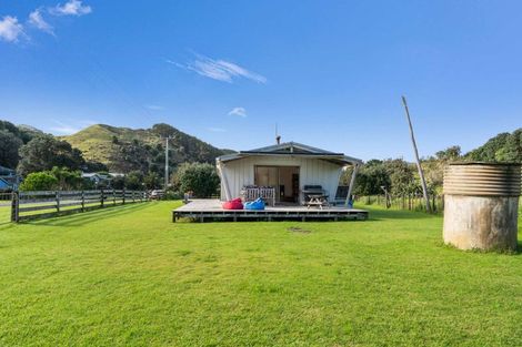 Photo of property in 1140 Omamari Road, Omamari, Dargaville, 0373