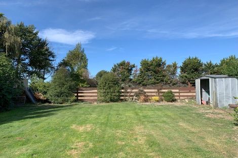 Photo of property in 20 Hammerichs Road, Rapaura, Blenheim, 7272