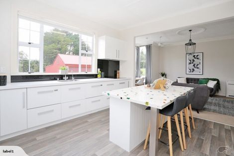 Photo of property in 544 North Road, Lorneville, Invercargill, 9876