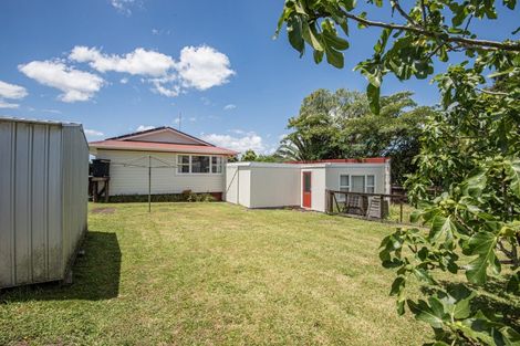 Photo of property in 15 Winston Street, Tikipunga, Whangarei, 0112
