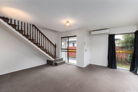 Photo of property in 2/6 Palatine Terrace, Huntsbury, Christchurch, 8022