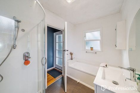 Photo of property in 25 Coniston Street, Wainuiomata, Lower Hutt, 5014