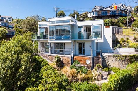 Photo of property in 95 Doon Street, Waverley, Dunedin, 9013