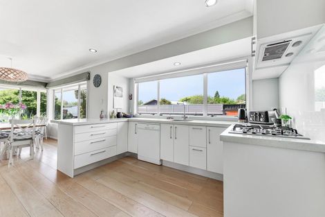 Photo of property in 37 Morris Road, Hillcrest, Hamilton, 3216