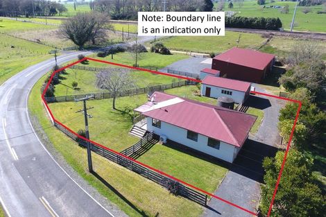 Photo of property in Te Anga Street, Te Kawa, Te Awamutu, 3873