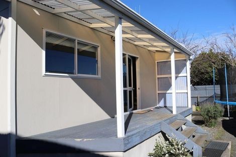 Photo of property in 1a Totara Street, Tawhero, Whanganui, 4501