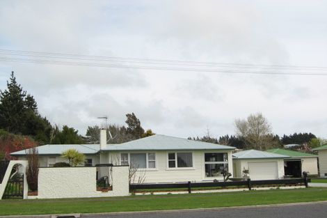 Photo of property in 45 Strange Street, Waitara, 4320