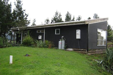 Photo of property in 300 Hurford Road, Hurford, New Plymouth, 4374
