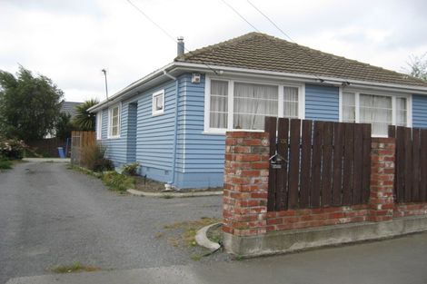 Photo of property in 131 Briggs Road, Shirley, Christchurch, 8052