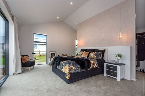 Photo of property in 37 Texel Crescent, West Melton, 7618