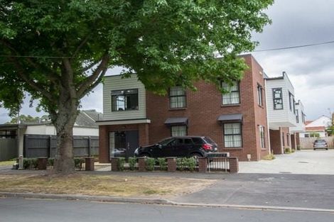 Photo of property in 3/3 Liverpool Street, Hamilton Central, Hamilton, 3204