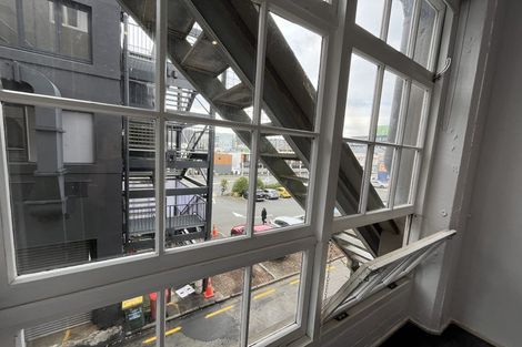 Photo of property in 6 City Apartments, 11h Ghuznee Street, Te Aro, Wellington, 6011