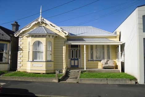 Photo of property in 205 Leith Street, North Dunedin, Dunedin, 9016