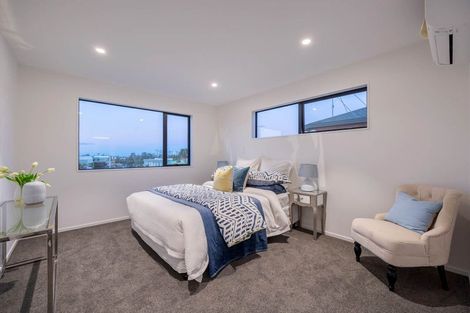 Photo of property in 6d Raeben Avenue, Hillcrest, Auckland, 0627