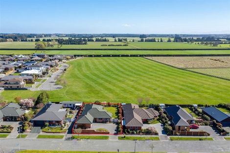 Photo of property in 90 Roydon Drive, Templeton, Christchurch, 8042