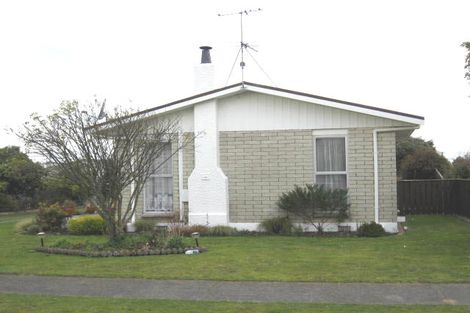 Photo of property in 19 Manchester Street, Solway, Masterton, 5810