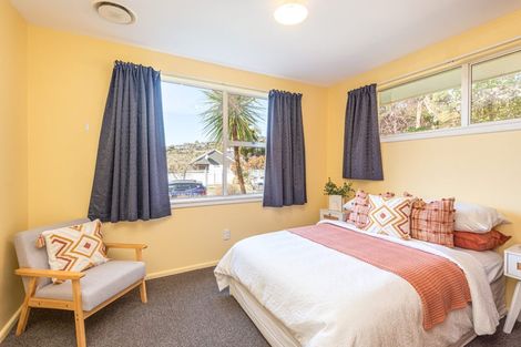 Photo of property in 6 Soleares Avenue, Mount Pleasant, Christchurch, 8081