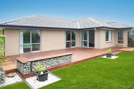 Photo of property in 3 Wootton Place, Kaiapoi, 7630