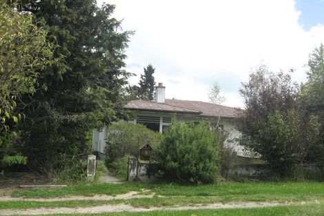 Photo of property in 8 Harewood Road, Oxford, 7430