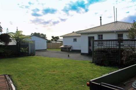 Photo of property in 10 Elizabeth Street, Greymouth, 7805