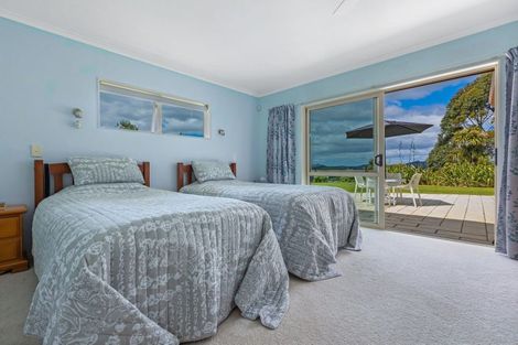 Photo of property in 163 Midgley Road, Mangonui, 0494