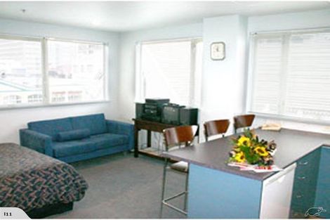 Photo of property in C/37 Federal Street, Auckland Central, Auckland, 1010