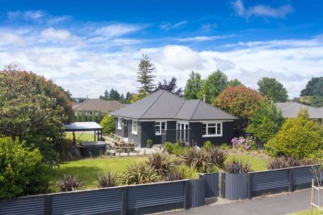 Photo of property in 34 Saunders Road, Allenton, Ashburton, 7700