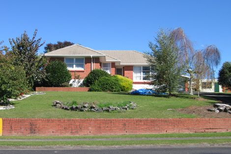 Photo of property in 4 Churchill Street, Putaruru, 3411