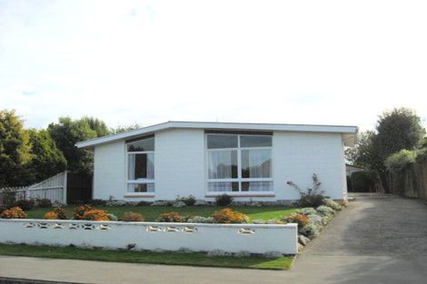 Photo of property in 13 Cheyenne Street, Sockburn, Christchurch, 8042